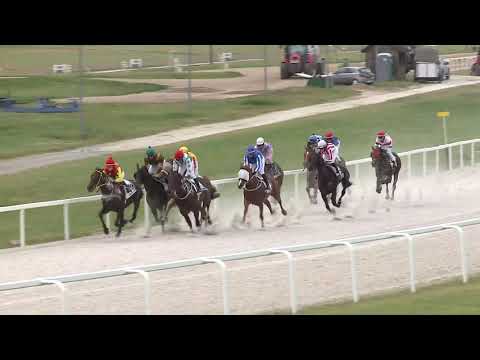 2020.07.19. 03. futam - BÁRDOSI GYÖRGY EMLÉKVERSENY HP. (II.o.) (szintetikus pálya)