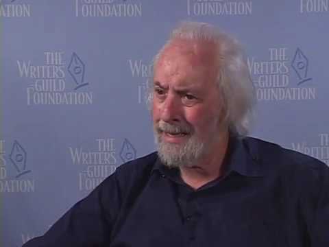 The Writer Speaks: Robert Towne Part 2