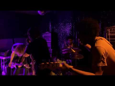 OFF! Smoking Gun LIVE 2023 Kingston NY Tubby's 5/27/23 Keith Morris Dimitri Coats