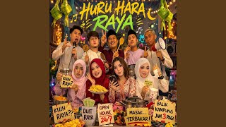 Download lagu Huru Hara Raya mp3