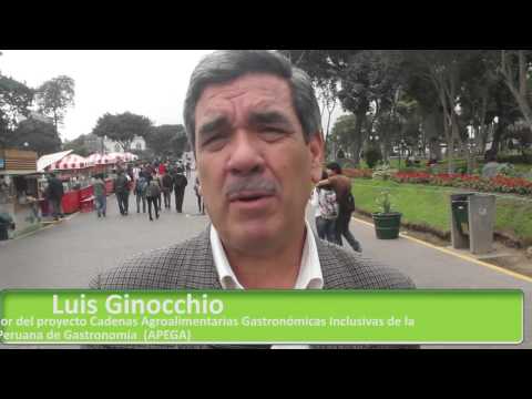 Día del Campesino 2014
