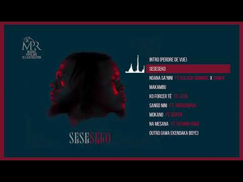 MPR - SESE SEKO