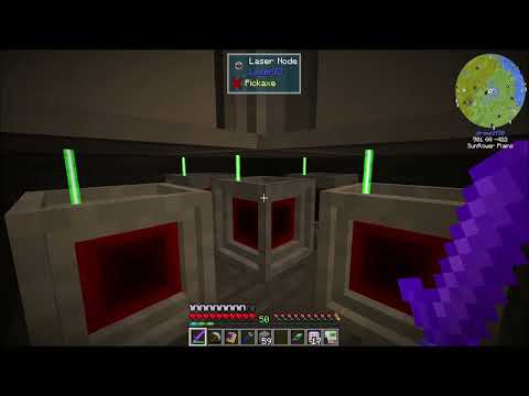 LetsPlay S12E47 Automated Soul Crafting