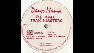 DJ D.M.C. - Faces 95