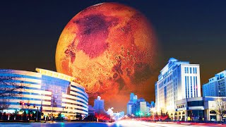 Download lagu Fakta-Fakta yang Membuatku Sedikit Takut pada Ruang Angkasa mp3