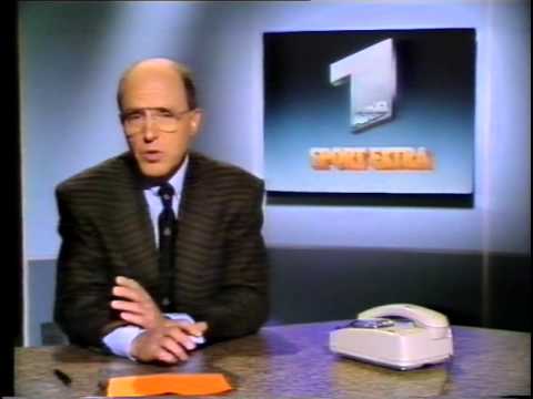 ARD 1983 Formel1 Sport Extra