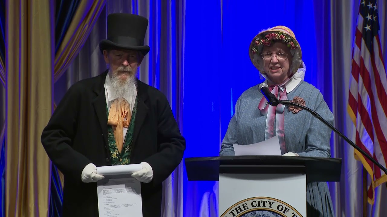 Nominations for the 2026 Destiny Awards Now Open Through January 26