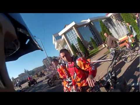 SEBIS ENDURO CHALLENGE. PROLOG1