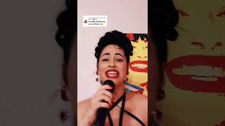La tracalera Selena Quintanilla