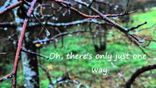 Let it Hurt Lyrics - Rascal Flatts