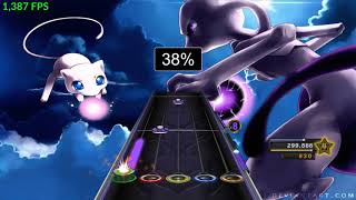 Soulless (Death Angel) FC Sightread!