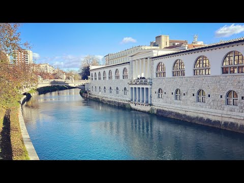 Zlatan Čordić (Zlatko) - Ljubljana [Official Video]