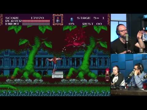 Do you guys ever eat the butt?