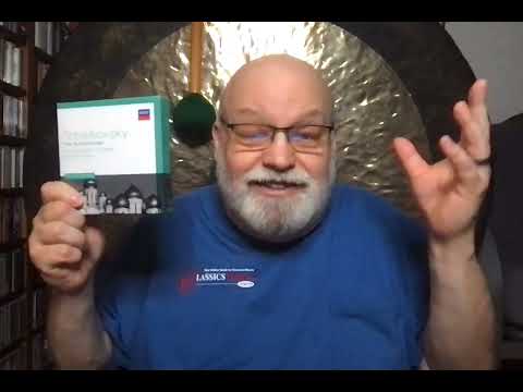 Ripe for Reissue: Haitink's Tchaikovsky Symphony Cycle on Decca