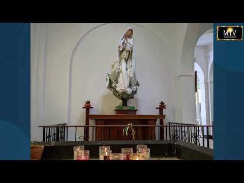 The Joyful Mysteries of the Rosary - Monday 19 June 2023