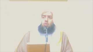 مقطع قصير |نماذج من بر السلف بوالديهم |أ.د. عمر المقبل | image