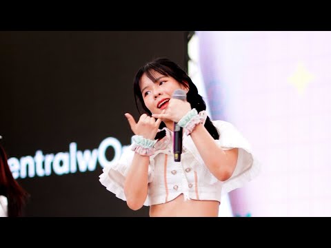 230203 Karnpit PEACH YOU - Missile - Japan ExpoThailand 2023 centralwOrld Fancam