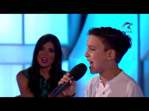 Luca Iorgu - Moment of silence -  Pulsul zilei