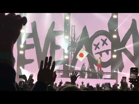 【4K】Steve Aoki - LIVE(FULL) @ GMO SONIC 2026 JAPAN