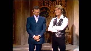 Mel Tillis &amp; Glen Campbell - The Glen Campbell Goodtime Hour (11 Jan 1972) - Mel&#39;s Many Jobs