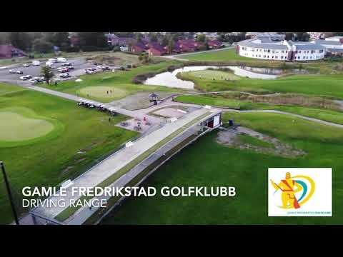 GFGK Driving Range