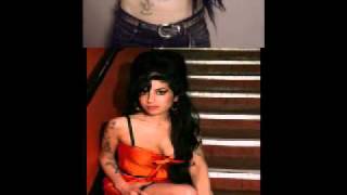 Amy Winehouse - I Heard Love is Blind