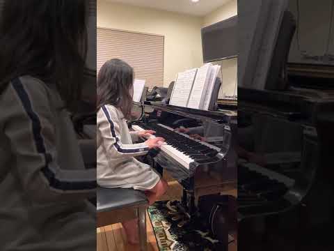 Haydn’s Concerto in C_Jacqueline_IYC virtual concert