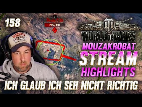 I think I'm seeing things! - Mouzakrobat HIGHLIGHTS - Part 158 ​​BEST OF