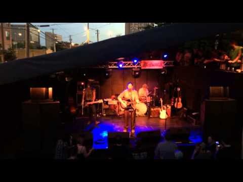 The White Buffalo - This Year - LIVE at the Mohawk - 5/5/2014