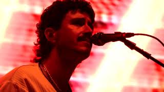 Rattlesnake Live at Red Rocks 6/8/23 King Gizzard and the Lizard Wizard