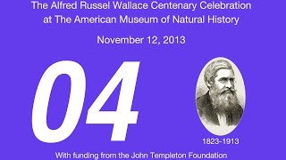 04 Wallace Centenary Costa Darwin Wallace Natural Selection