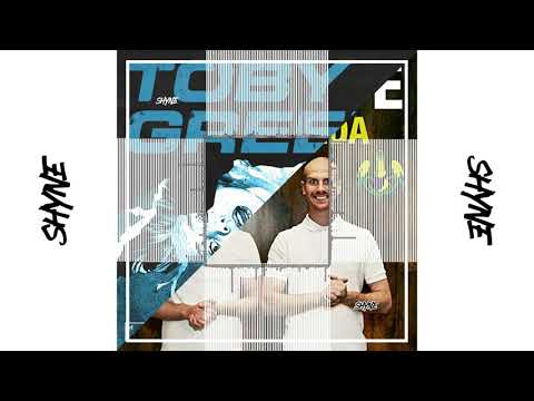 Toby Green - Smoke X Dada Life - Feed The Dada ( Shyne Mashup )