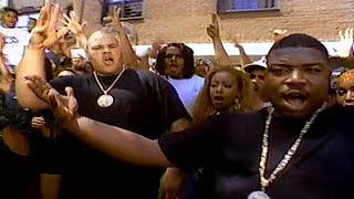 Fat Joe ft. Grand Puba &amp; Diamond D - Watch The Sound [Explicit]