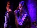 Whispering (The Mirror Blue Night live at the Bitter End, 8/25/12)