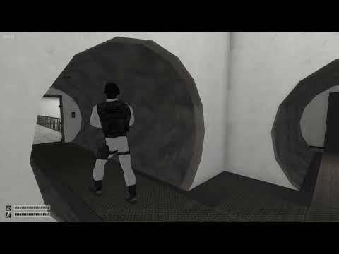 [Got a OMNI card] SCP Containment Breach | Part 1 |