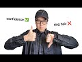 Wearing ALL BLACK Pros And Cons Avant Garde Fashion
