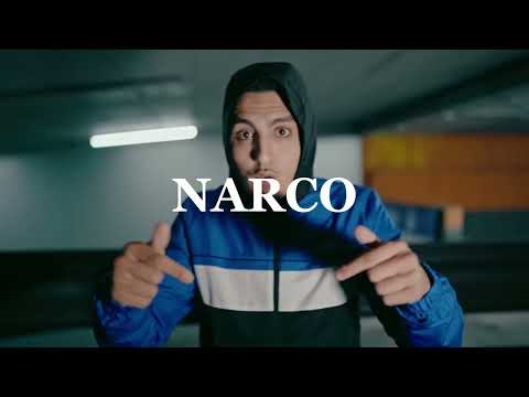 (FREE) Jul x Morad x Marseille Type Beat - "NARCO"