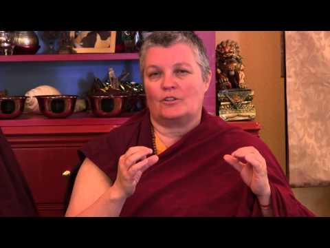 PBW: Sustaining a Meditation Practice