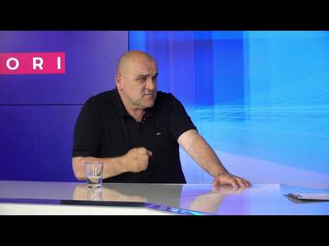 LOKALNI IZBORI 2021 DAVOR MILIČEVIĆ