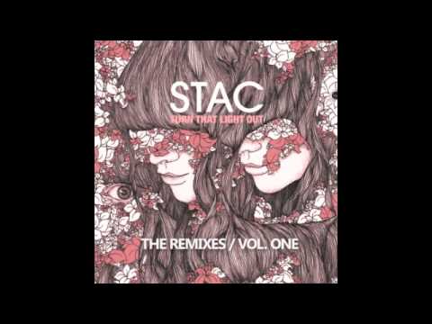 Stac -  Balls Bounce (Bonobo Remix)
