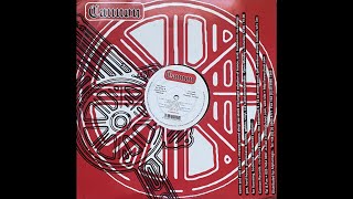 DJ Choci & Johnny-On-It - Sanskrit (Acid Trance 1998)
