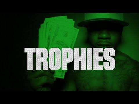 Easy Lantana - "Trophies" (Freestyle)