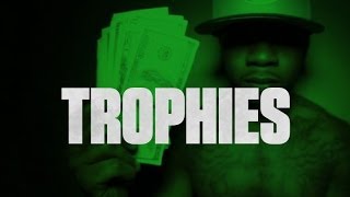 Easy Lantana - "Trophies" (Freestyle)