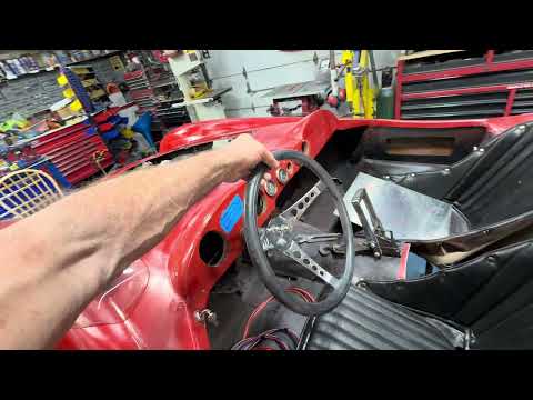 Thumbnail for 1956 Devin SS to 1959 Ferrari 250LM project start by Ferrari, Porsche 917, Porsche, Porsche 356, Ferrari 250, WiLL, Car
