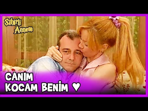 Sadık Lüks Arabayı İstemedi - Sihirli Annem 18. Bölüm