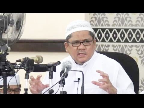 SESAT Habis Laaa Orang Camni - Ustaz Shamsuri 2015