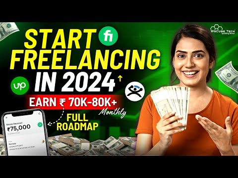 Digital Marketing Roadmap 2024 FASTEST Way to Learn Digital Marketing Get Job Full Guide