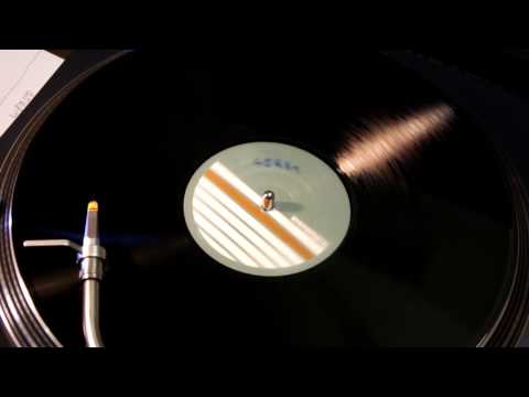 Marc Romboy VS Chelonis R.  Jones Hellen Cornell - Jerome Sydenham Remix (126BpM) Live - vinyl