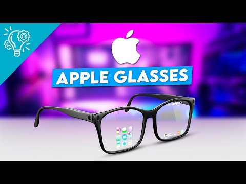 Apple Glass Leaks - Release Date and Price