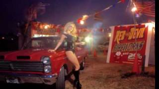 Robert Gordon and Danny Gatton - My Gal Is Red Hot